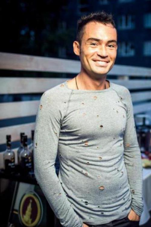 Юра Титов 2019. Юрий Титов — биография, личная жизнь, фото