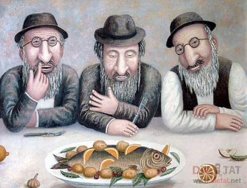 Самые лучшие анекдоты еврейские. 20 ОЧЕНЬ СМЕШНЫХ ЕВРЕЙСКИХ АНЕКДОТОВ 03