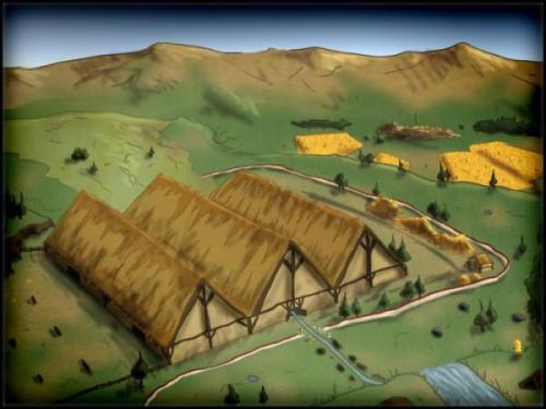 Авгиевы конюшни это, что. Фразеологизмы. Авгиевы конюшни. 01