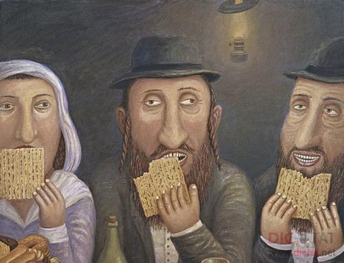 Самые лучшие анекдоты еврейские. 20 ОЧЕНЬ СМЕШНЫХ ЕВРЕЙСКИХ АНЕКДОТОВ 08