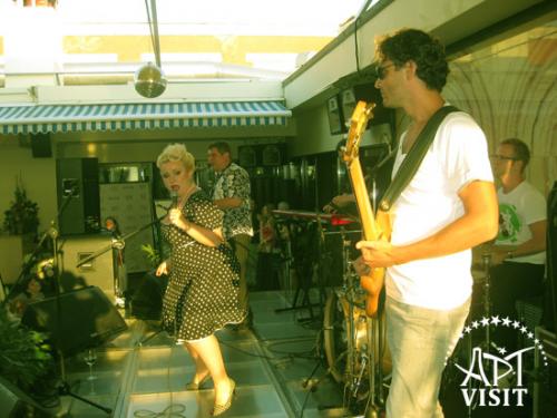 Юра Титов певец биография. Певец Юрий Титов: начало пути 06