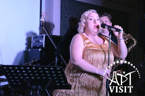 Юра Титов певец биография. Певец Юрий Титов: начало пути 08