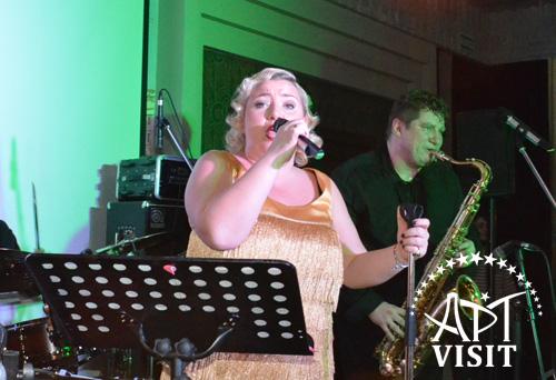 Юра Титов певец биография. Певец Юрий Титов: начало пути 07