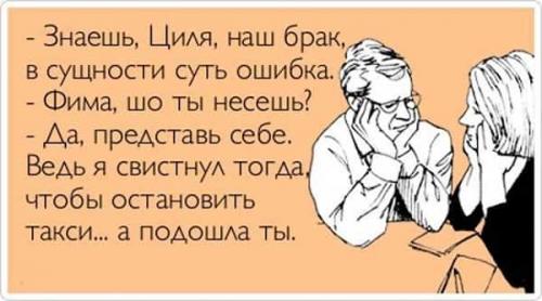 Похабные еврейские анекдоты. Анекдоты про евреев — смешные до слез