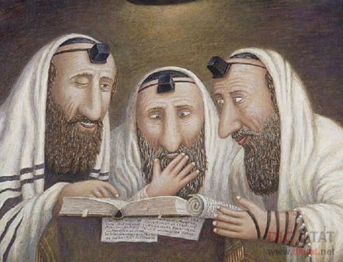 Самые лучшие анекдоты еврейские. 20 ОЧЕНЬ СМЕШНЫХ ЕВРЕЙСКИХ АНЕКДОТОВ 07