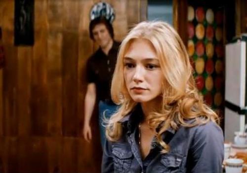 Семён Владимирович высоцкий. Последняя любовь: Оксана Афанасьева