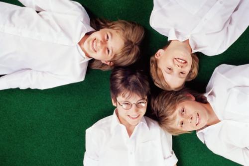 Интересная информация для школьников. 15 интересных фактов о школе