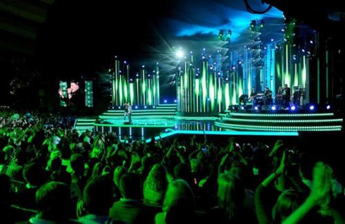 Песенный фестиваль. 10 самых знаменитых песенных фестивалей