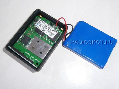 Gsm маяк для дистанционной прослушки. Радиомикрофон, как устройство для прослушки на расстоянии 06