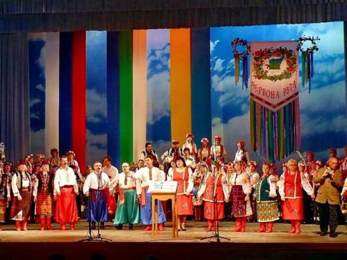 Песенный фестиваль. 10 самых знаменитых песенных фестивалей