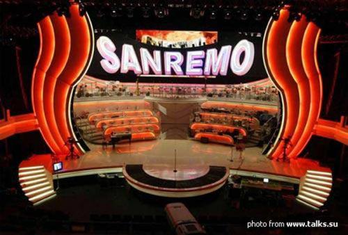 Песенный фестиваль. 10 самых знаменитых песенных фестивалей