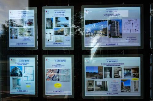 Почему Монако богатая страна. Как богаты жители Монако?