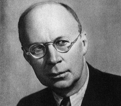 Прокофьев интересные факты. Сергей Прокофьев — интересные факты из жизни