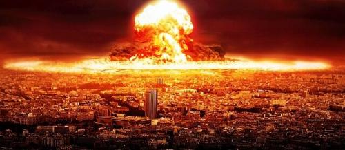 Каковы причина ядерных бомбардировок Хиросимы и нагасаки. Почему атомные бомбы сбросили именно на Хиросиму и Нагасаки?