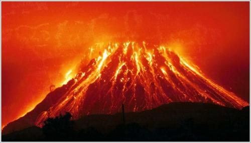 Вулкан в америке Йеллоустоун сегодня. Извержение Йеллоустонского супервулкана погубит человечество