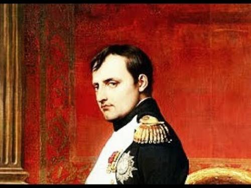 Наполеон бонапарт интересные факты. 27 Интересных фактов о Наполеоне