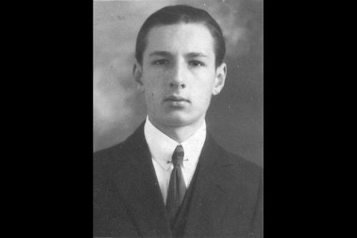 Софья Колчак. Сын за отца не отвечает