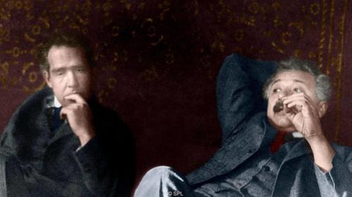 Интересные факты из жизни альберта Эйнштейна. Личная жизнь Эйнштейна 06