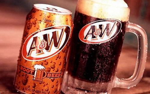 Самые популярные напитки в мире. 10 самых популярных безалкогольных напитков в мире 13