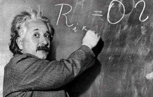 Лизерл эйнштейн. Потрясающее письмо Эйнштейна своей дочке о СИЛЕ любви