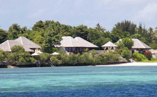 Сулавеси. Описание