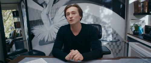 Алексей темников танцор биография википедия. Рецензии на фильмы >> 03