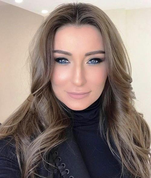 Жасмин Мартиросян. Как выглядят жена и дети резидента Comedy Club Гарика Мартиросяна