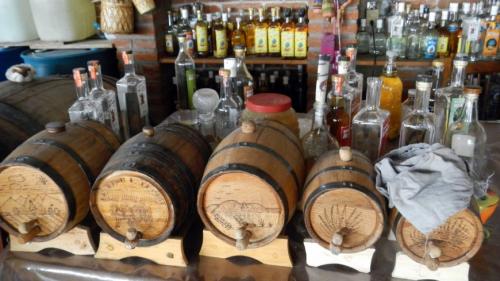 Тоноян напиток. Не просто алкоголь: как в Мексике придумали дешевую замену текиле