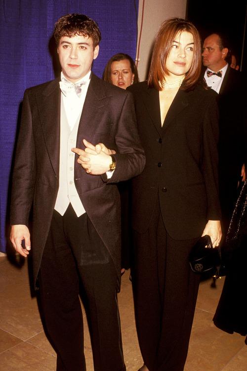 Роберт Дауни младший биография краткая. Краткая биография 02