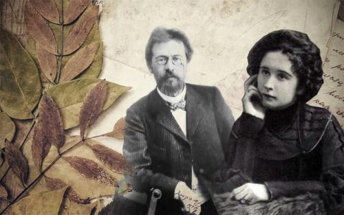 Личная жизнь Чехова. Любимые женщины Антона Чехова: коварство и страсть