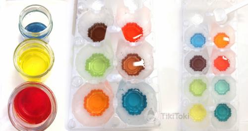 Интересное для детей 9 лет. 02