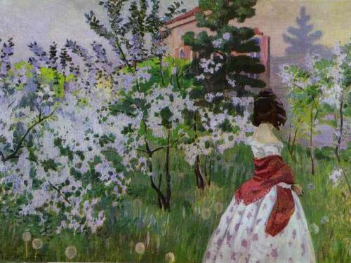 Вишневый сад интересные факты. Особенности пьесы «Вишневый сад»