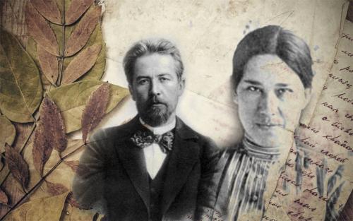 Личная жизнь Чехова. Любимые женщины Антона Чехова: коварство и страсть
