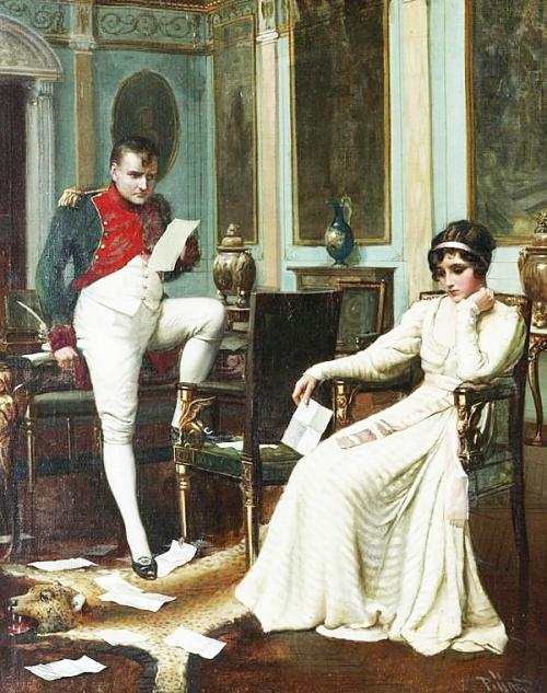 Наполеон бонапарт краткая биография. Фото Наполеона