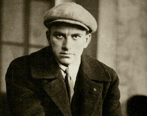 Elli jones. Звёздные семьи: как сложилась судьба детей В. Маяковского