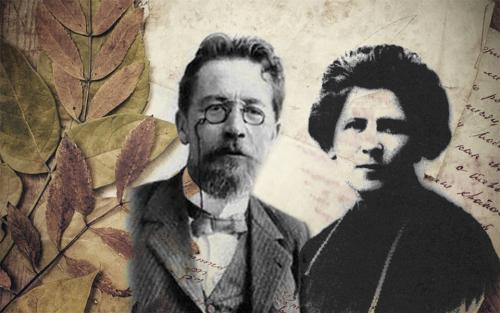 Личная жизнь Чехова. Любимые женщины Антона Чехова: коварство и страсть