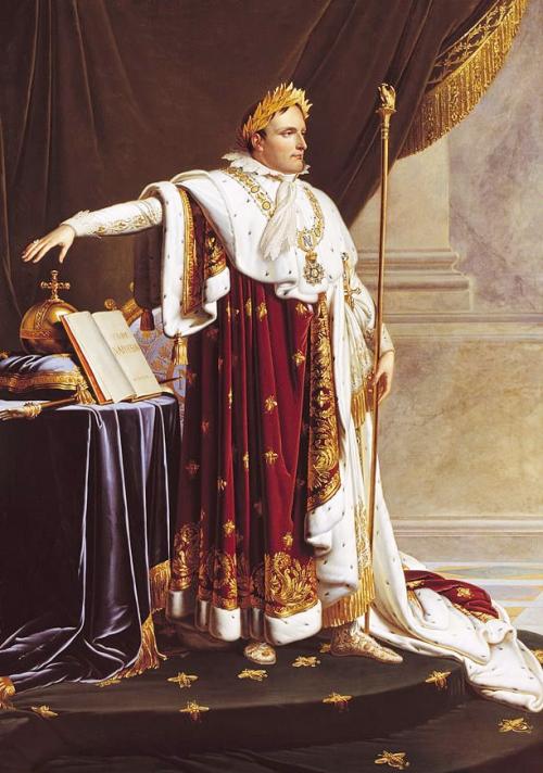 Наполеон бонапарт краткая биография. Фото Наполеона