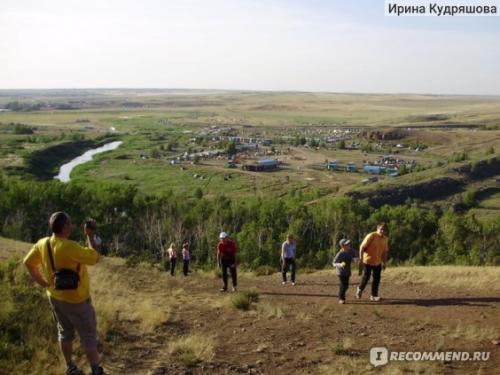 Аркаим место силы. Аркаим — место силы.