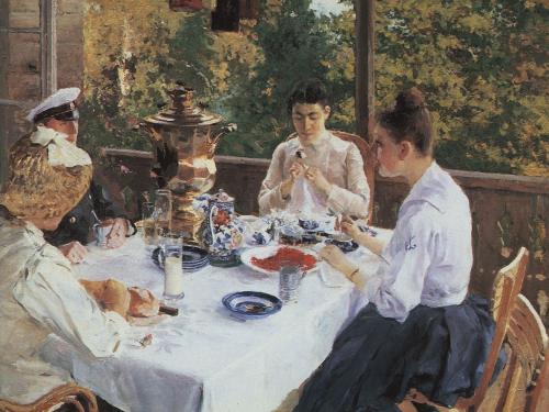 Вишневый сад интересные факты. Особенности пьесы «Вишневый сад»