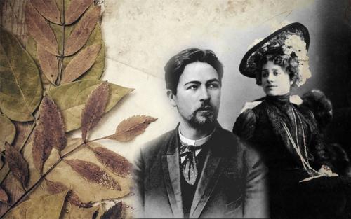 Личная жизнь Чехова. Любимые женщины Антона Чехова: коварство и страсть