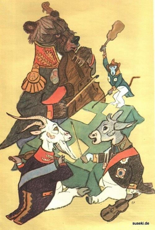 Высказывания о Крылове. Подборка крылатых выражений от великого баснописца Ивана Крылова