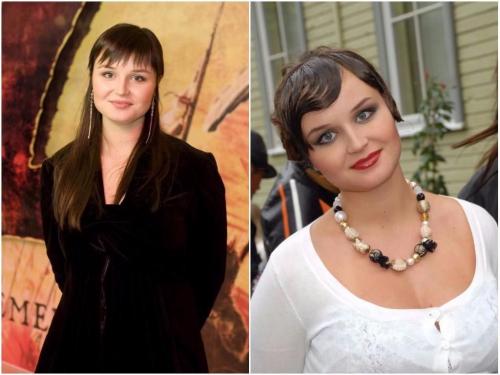 Полина Гагарина рост. Почему поправилась Полина Гагарина #8212, антропометрия певицы