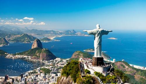 7 чудес света 2019. 7 чудес света