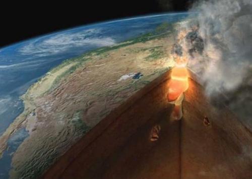 Йеллоустонский вулкан когда взорвется. Последствия взрыва Йеллоустоунского вулкана для России