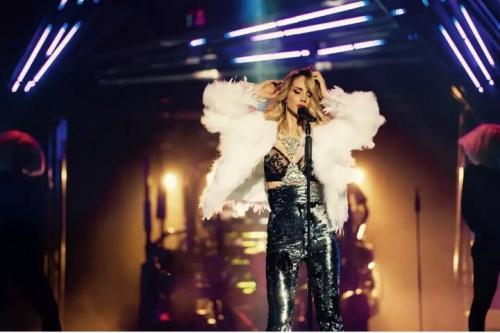 Лобода дети. Кто на самом деле отец второго ребенка Светланы Лободы.