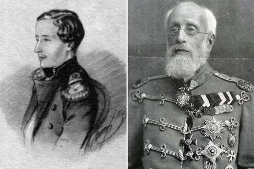 Пушкин дети. Дети «Солнца». Как сложилась судьба сыновей и дочерей Пушкина?