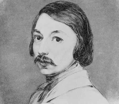 Биография Гоголя. Краткая биография Н. В. Гоголя