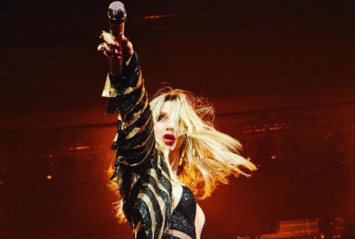 Муж Лободы 2019. Подробности личной жизни звезды