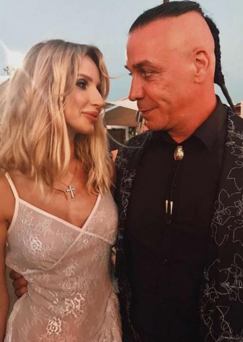 Лобода дети. Кто на самом деле отец второго ребенка Светланы Лободы.