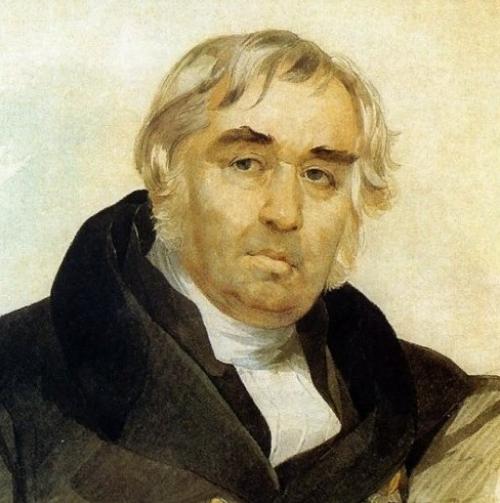 Интересные факты про писателя Крылова. Иван Крылов — интересные факты
